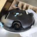 Cordless Robotic Pool Cleaner, Automatic Above Ground Pool Vacuum with 70 Mins Runtime, 15KPa