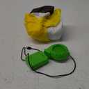 Inflatable Bald Eagle Costume for Adult Blow up Eagle Mascot Costume Outfit Funny Independence Day Parade Patriotic Costume Suit