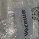 Superio Clear Storage Boxes with Lids, 4.5 Quart Plastic Container Bins for Organizing, Stackable Crates, BPA Free, Non Toxic, Odor Free, Organizers for Home, Office, School, and Dorm, 2 Pack