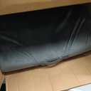 6PCS Wedge Pillow Set for After Surgery, Back Support Pillow for Bed, Bed Wedge Pillow for Post Surgery, Back Rest Pillow for Sitting in Bed, Pillow for Back Pain Relief, Plush Grey