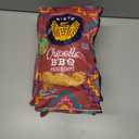 4 x Siete Family Foods Chipotle BBQ Potato Chips, 5.5 oz Bag (5.5 Ounce (Pack of 1))