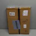 X Home 7638 Grill Grates Replacement for Weber Spirit 300 Series, E/S 310 & 320, Genesis Silver/Gold B & C Grill Replacement Parts, Cast Iron, 17.5 x 11.9 Inch, 2-Pack