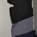 FULLSOFT High Waisted Biker Shorts for Women-5" Tummy Control Fitness Athletic Workout Running Yoga Gym Shorts. Size S/M