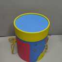 [ Rainbow Markers] 60 Colors Alcohol Markers, Dual Tips Alcohol-Based Art Markers Set for Artists and Adults in Coloring, Painting (Fine & Broad