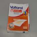 Voltarol Heat Patch 2 per Pack