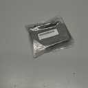 PATIKIL Wood Keychain Blanks Wooden Keychain Blanks Personalized Keychain Tags Small Key Chain Bulk for Laser Engraving