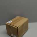 21294 61169 2-Pin Battery Cable Truck and Plow Side Fit for Western Fisher Snow Plows Power Cable Wire Harness with Dust Cover Replace 8274