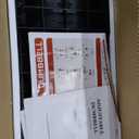 Adjustable Dumbbell 55LB Dumbbells Weight, 10-in-1 Weight Dumbbell with Anti-Slip Metal Handle and Bicep Supports for Comprehensive Full Body Strength Training