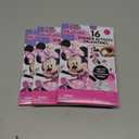 Exchange Cards Sticker Activiti Minnie 3 Pack