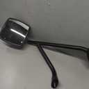 Left Mirror Drivers Side Compatible with 2008-2017 International ProStar