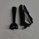 Toastmaster Immersion Hand Blender Mixer Black with 700ml Blending Cup 100W