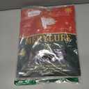 MERYLURE High Waist Fleece Lined Tights Women Plus Size, Fake Translucent Winter Warm Pantyhose Thick Thermal Leggings (5X-Large-6X-Large, Caramel)