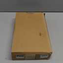 6 Clear Glass Serving Bowls Set with Gold Metal Rack Tray, Removable Condiment Dishes Serving Bowls Buffet Server Food Display Relish Tray for Fruit Dessert Appetizer Nuts Snacks Candy Chip Dip Bowl