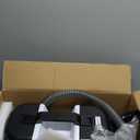 Portable Spot Cleaner Machine for Carpet and Upholstery - 18Kpa Carpet Cleaner with Dual BrushHeads, Easy Move, Cleaning Machine for Furniture, Couch, Stairs, Car and Pet Stain, White