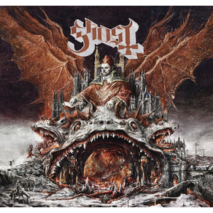 Prequelle {Vinyl}