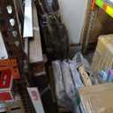 HD Alden 5pc Dining Set