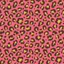 Sparkle and Bash 50 Pack Pink Paper Dinner Napkins with Gold Foil Scalloped Edges for Birthday Party, Wedding (3-Ply, 4 x 8 In Paper Napkins)