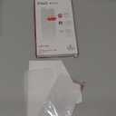 ZAGG Glass Elite Screen Protector for Apple iPhone 16e/ 14/13/ 13 Pro - Advanced Impact and Scratch Protection, Anti-Fingerprint Technology, InvisibleShield, Easy to Install