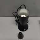 Giant LED Liquid Motion Lamps 16 Inch Large 17 Colors Changing Lamp Black Relax Night Light for Adults Kids Teens Sensory Mood Motion Nightlight Mini Aesthetic Table Lamp for Bedroom, Retro Home Decor