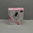 Nail Dust Collector Vacuum 80W Adjustable Power Suction CoFashion Nail Dust Cleaner Machine for Manicure, Dust Collector for Nails for Salon Home Use- Nail Filter When Using Nail Drill