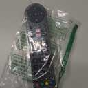 Universal Replacement Remote Control for RCA LCD TV SLD55A55RQ SLD65A55RQ RTRE20QP352 RE20QP352