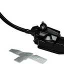 Diesel CCV Oil Separator Assembly Compatible with 2011-2016 Ford F250 F350 F450 F550 Super Duty 6.7L Replace DC3Z6A785C