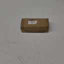 Door Hinges Polished Brass 3.5 Inch Interior Hinges 5/8" Radius - 18 Pack