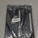 CoBak Rugged Case for Microsoft Surface Pro 12" 2025, Shockproof Protective Cover with Hand Strap, Multi-Angle Kickstand, Built-in Stylus Holder, Compatible with Type Cover Keyboard (Black)