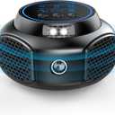 Ultrasonic Pest Repellent Plug In Indoor Mouse Traps for Home, Mouse Repellent Ultrasonic Device, Rodent Repeller Ultrasonic Plug In Pest Control for Rat Mice Squirrel Roach Spider Bugs for Home Attic