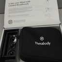 TheraGun Sense (2nd Generation) Massage Gun by Therabody - Relaxing Massage Gun with Built-in Guided Routines for Easy Stress Relief, Tension & Sleep