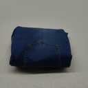 KUNMI Women's Flare Bell Bottom Jeans High Waisted Wide Leg Bootcut Jeans Stretchy Denim Pants (8, Bb009-dark Blue)