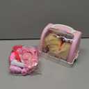 15 Pcs Robot Puppy Dog Toys for Girls Kids Boys, Realistic Robot Puppy Toys with Walk & Bark, Toy Gifts for 3 4 5 6 Year Old, Ideas 3 4 5 6 Year Old Girls Birthday Gifts