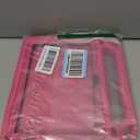 BMOUO Kids Case for Fire HD 10 Tablet (13th/11th Generation, 2023/2021) with Screen Protector, Shockproof Case for Amazon Fire HD 10 Tablet - Rose