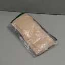 HONGTEYA 2 Pairs Fleece Lined Tights Women - Warm Sheer Pantyhose Fake Translucent Tights Winter Thermal Leggings (Small)