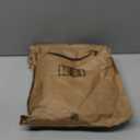 HENGDLOO Bathroom Sink Drain, with Overflow, Pop up Sink Drain Stopper with Strainer Plug for Vessel Sink Lavatory Vanity, SUS 304 Stainless Steel, Brushed Nickel