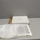 85315000 Replacement Ventilation Fan Grille Lens for Broan Nutone 763RL 769RL Bathroom Vent Exhaust Fan Cover Replacement Parts