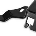 TBSS/NNBS/L92 Intake Manifold Throttle Cable Bracket with 2 Bolts and 2 Washers