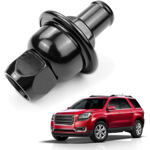 Air Injection Check Valve 214-1047 For Chevrolet 98-2002 /GMC 98-2002 /Cadillac 99-2000 /Oldsmobile 99-2001/Pontiac 2001 Replaces 214-1047