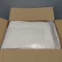 Kids Play Tent with Padded Mat, Kids Tents Indoor Playhouse for Toddler, Large Princess Castle Pompoms Play House Tent for Girl Bed Tents Toys for Boys Girl Birthday House Gift 