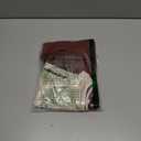 Women's Casual Sleeveless Cutout Twist Front Side Slit Ribbed Knit Party Bodycon Midi Dresses S