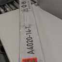 Metal Bed Frame,Twin Size Bed Frame with Storage Space, Heavy Duty Sturdy Mattress Foundation, Easy Assembly, No Box Spring Needed, Black, 14 Inch, Twin