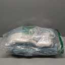 Electric Blanket Throw - Soft Checked Flannel with 6 Heating Levels, 4 Hours Auto-Off, Fast Heating, ETL & FCC Certified, Overheating Protection, Cozy Heated Blanket Throw (Green, 50"X60")