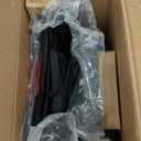 Wheelchairs for Adults,Transport Wheelchair Lightweight Foldable Chairs with Handbrakes,Portable Wheelchair Travel Wheel Chairs for SeniorsUp to 300lbs (Silver-new)