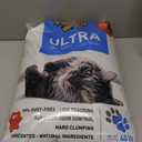 Dr. Elsey's Ultra UnScented Clumping Clay Cat Litter 40 lb. Bag