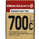 Blackburn Heavy Duty Inner Tube 700c Black
