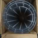 Office Chair Mat for Carpets, Clear Computer Desk Chair Mat for Low Carpeted Floors, Thick and Sturdy Carpet Protector, Easy Glide and Flat Without Curling(30'' x 48'' Rectangle)