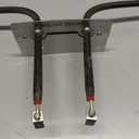 Replacement Oven Bake Lower Unit Heating Element for 318255006 for Electrolux for Frigidaire Range