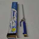 Rerennco Upgraded Jet Nozzle for Garden Hose Power Washer Wand Hydro Jet High Pressure Washer Tools with 2 Different Nozzles and Hose Quick Connectors