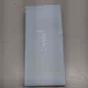 livho High Tech Blue Light Glasses - Advanced Blue Light Blocking Computer Glasses - Screen Fatigue & UV Protection (*B2 Clear + Clear Grey)