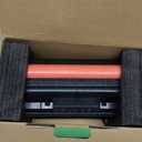 TRUE IMAGE 057 Toner Cartridge Replacement for Canon 057 057H CRG-057 ImageCLASS MF445dw MF448dw LBP226dw LBP227dw LBP228dw MF449dw MF445 LBP220 LBP230 MF440 MF450 Laser Printer Ink (Black, 2-Pack)